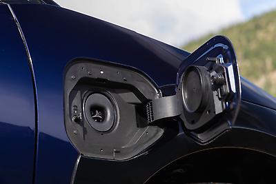 2026 Subaru Solterra EV