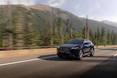 2026 Subaru Solterra EV