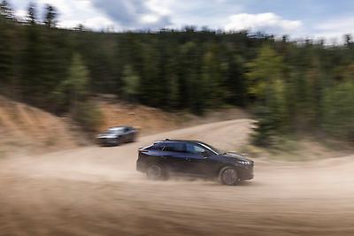 2026 Subaru Solterra EV