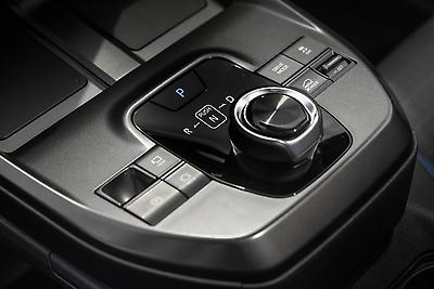 2026 Subaru Solterra EV