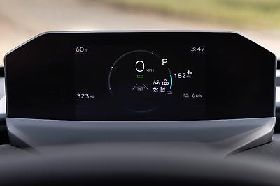 2026 Subaru Solterra EV