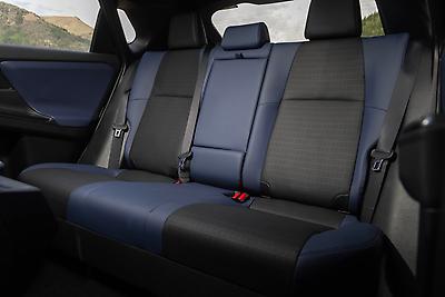 2026 Subaru Solterra EV