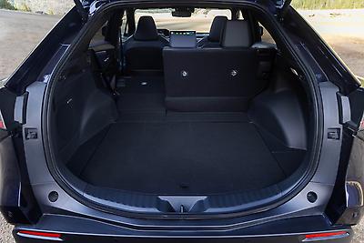 2026 Subaru Solterra EV