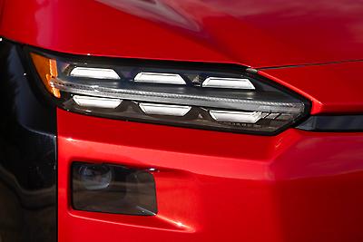 2026 Subaru Solterra EV