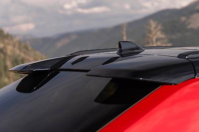 2026 Subaru Solterra EV