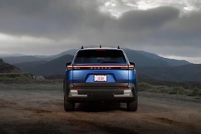 2026 Subaru Trailseeker