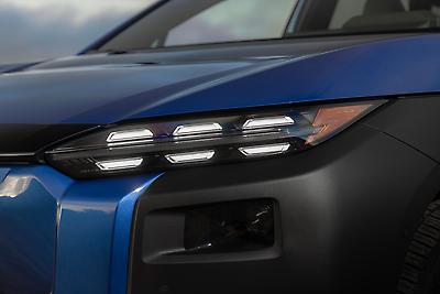 2026 Subaru Trailseeker