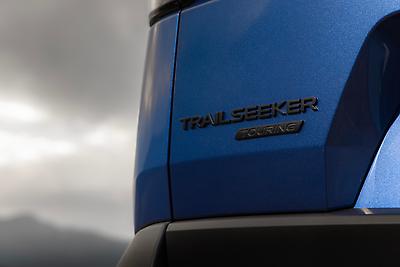 2026 Subaru Trailseeker