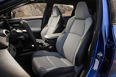 2026 Subaru Trailseeker