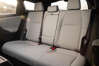 2026 Subaru Trailseeker