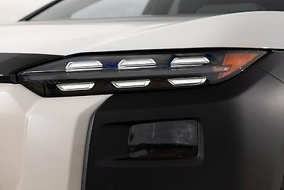 2026 Subaru Trailseeker