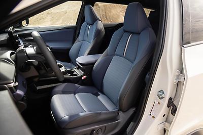 2026 Subaru Trailseeker