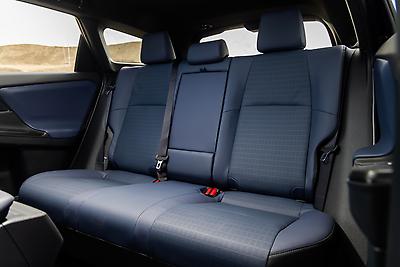 2026 Subaru Trailseeker