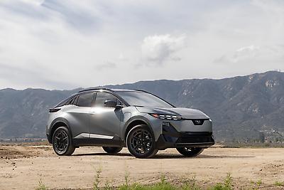 2026 Subaru Uncharted