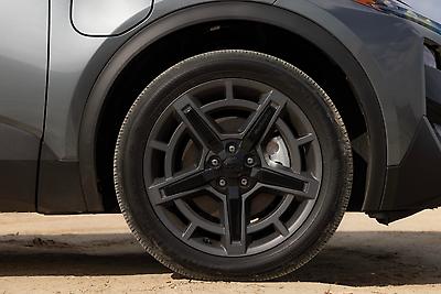 2026 Subaru Uncharted