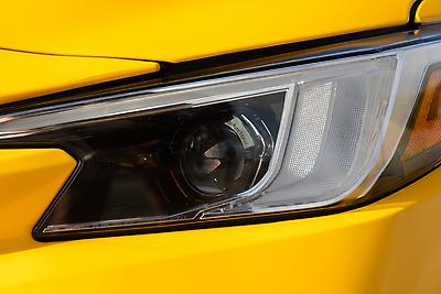 2026 Subaru WRX Series.Yellow