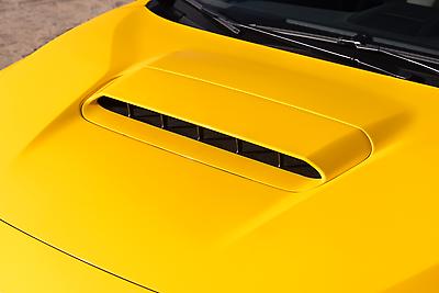 2026 Subaru WRX Series.Yellow
