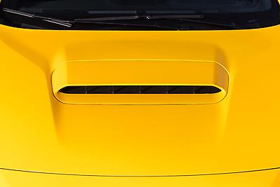 2026 Subaru WRX Series.Yellow