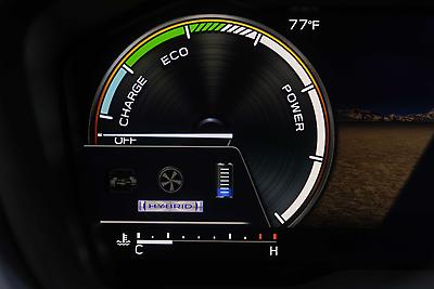 2027 Subaru Forester Wilderness Hybrid