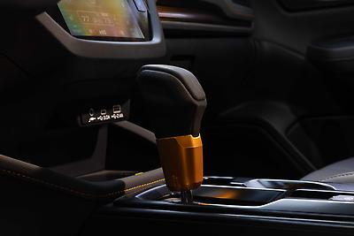 2027 Subaru Forester Wilderness Hybrid