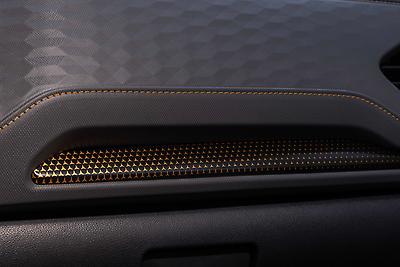 2027 Subaru Forester Wilderness Hybrid