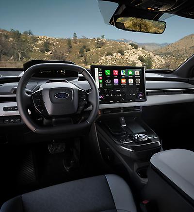 ALL-NEW 2026 SUBARU TRAILSEEKER COMBINES 375 HORSEPOWER WITH LEGENDARY ALL-WHEEL-DRIVE PERFORMANCE FOR $39,995 MSRP