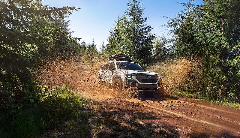 Subaru of America Reports June 2026 Sales Results Up 18.1 Percent