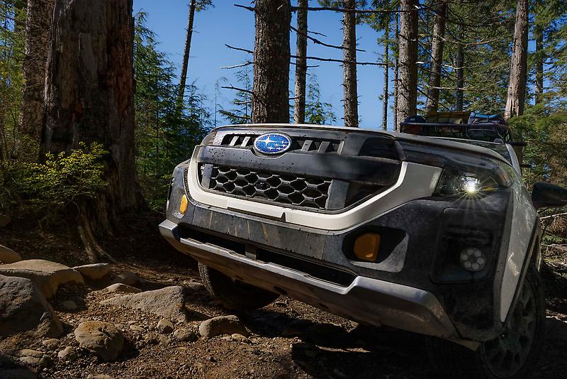 Subaru of America Sales Up 13.2 Percent With Best Ever Forester September