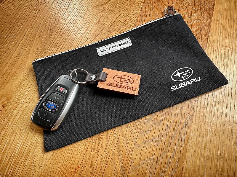 Image Subaru and Gifts for Good Celebrate First-Year Results of Customer Appreciation Gifting Program