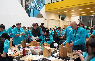 Subaru of America has been recognized for the fourth year in a row as one of the top three brands on Forbes&rsquo; 2026 Best Brands for Social Impact list, including the distinction of once again being the highest rated brand in the automotive category. Created in partnership with customer-insights company HundredX, the list highlights companies that consumers feel are the most dedicated to giving back to their communities.