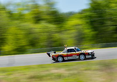 The Subaru Brataroo 9500 Turbo is ready to put on a show for fans from all around the world at the 2026 Goodwood Festival of Speed.