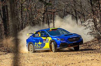 With tight competition all weekend long, Pastrana and Gelsomino emerged victorious after two days of racing.