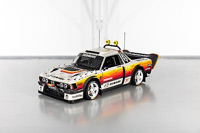 The 2026 Goodwood Festival of Speed will be the first competitive event for the Brataroo.