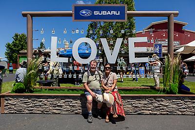 Subaru is returning as a title sponsor for the 2026 Overland Expo&reg;, the premier event series for adventure travel enthusiasts. The Camp Subaru exhibit will be a vibrant destination for adventurers, featuring off-road workshops, live Subie & YOU! Podcast recording sessions, live music, limited-edition giveaways, and exclusive Subaru Gear.