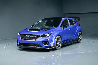 Performance-B STI Concept
