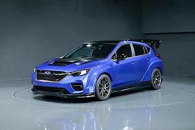 Performance-B STI Concept