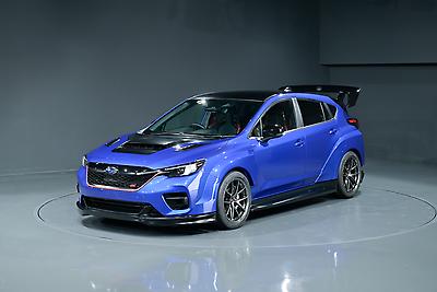 Performance-B STI Concept