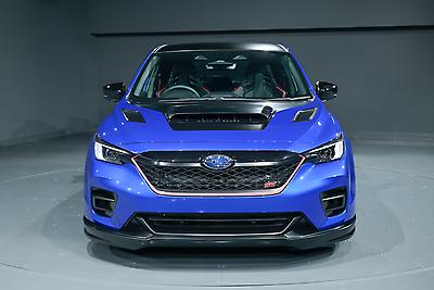 Performance-B STI Concept