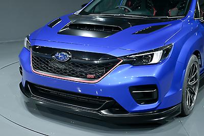 Performance-B STI Concept