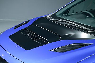 Performance-B STI Concept