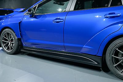 Performance-B STI Concept