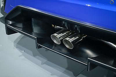 Performance-B STI Concept