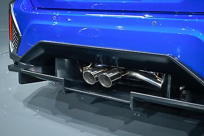 Performance-B STI Concept