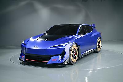 Performance-E STI Concept