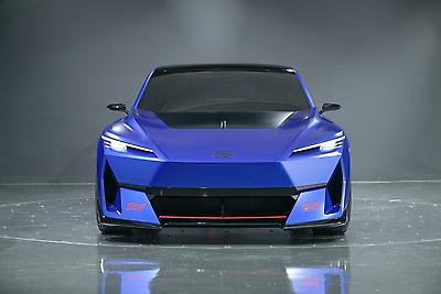 Performance-E STI Concept