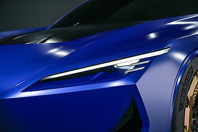 Performance-E STI Concept