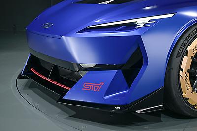 Performance-E STI Concept