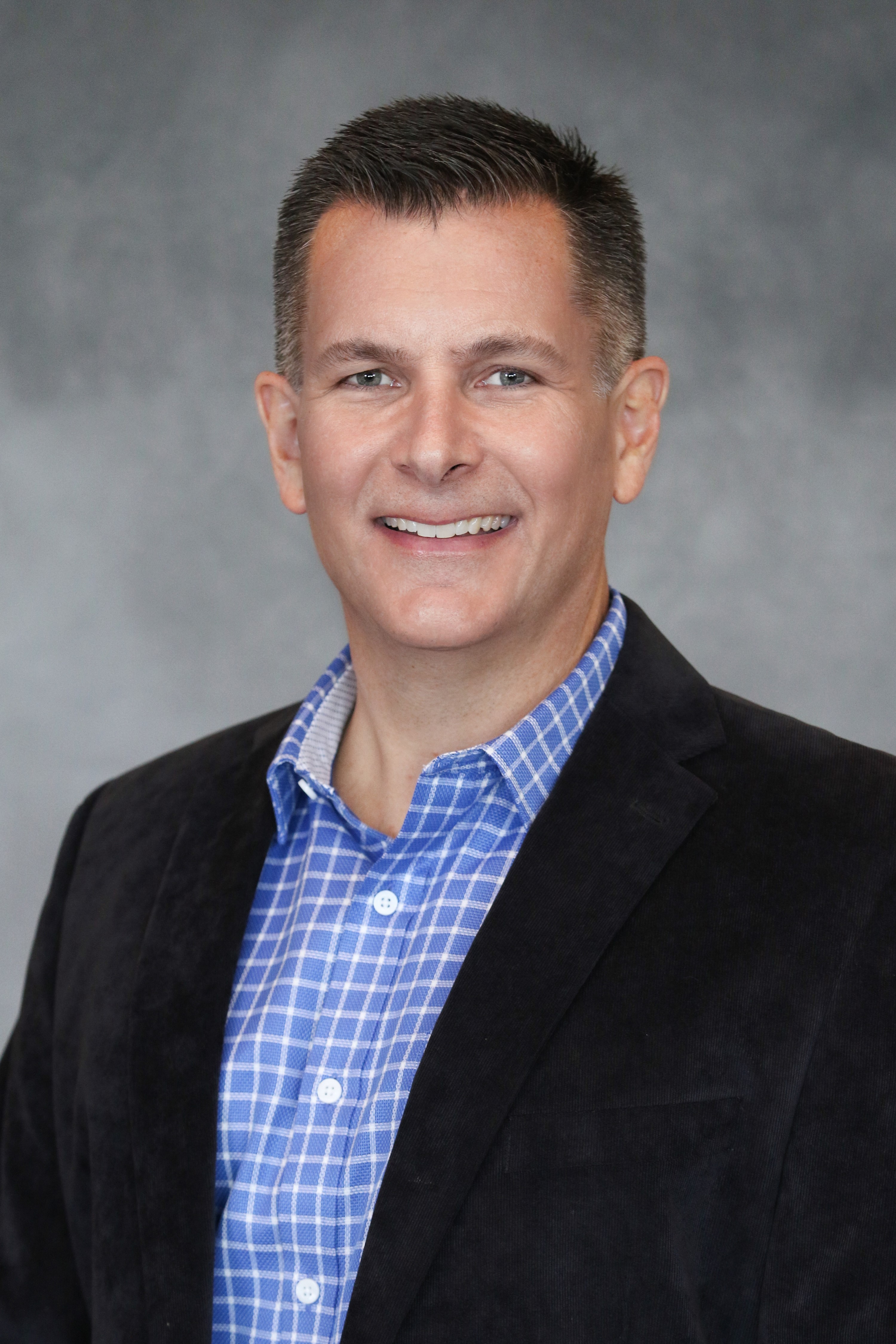 Matthew Ritter Subaru U.S. Media Center