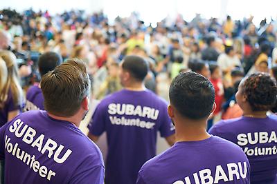 Subaru of America will kick off the 2026 Subaru Loves Learning&reg; initiative by adopting every pre-kindergarten classroom in eight schools within the Camden City School District, supporting nearly 75 teachers. In addition to funding for essential classroom supplies, Subaru employees will volunteer their time to help these and other Camden teachers across the district prepare their classrooms to welcome students back for the new school year.