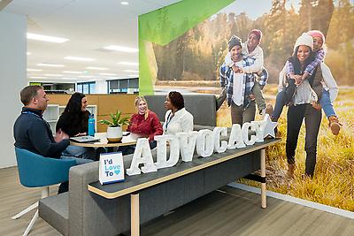 Subaru Recognized with Two Newsweek Greatest Workplace Honors in 2026 Rankings